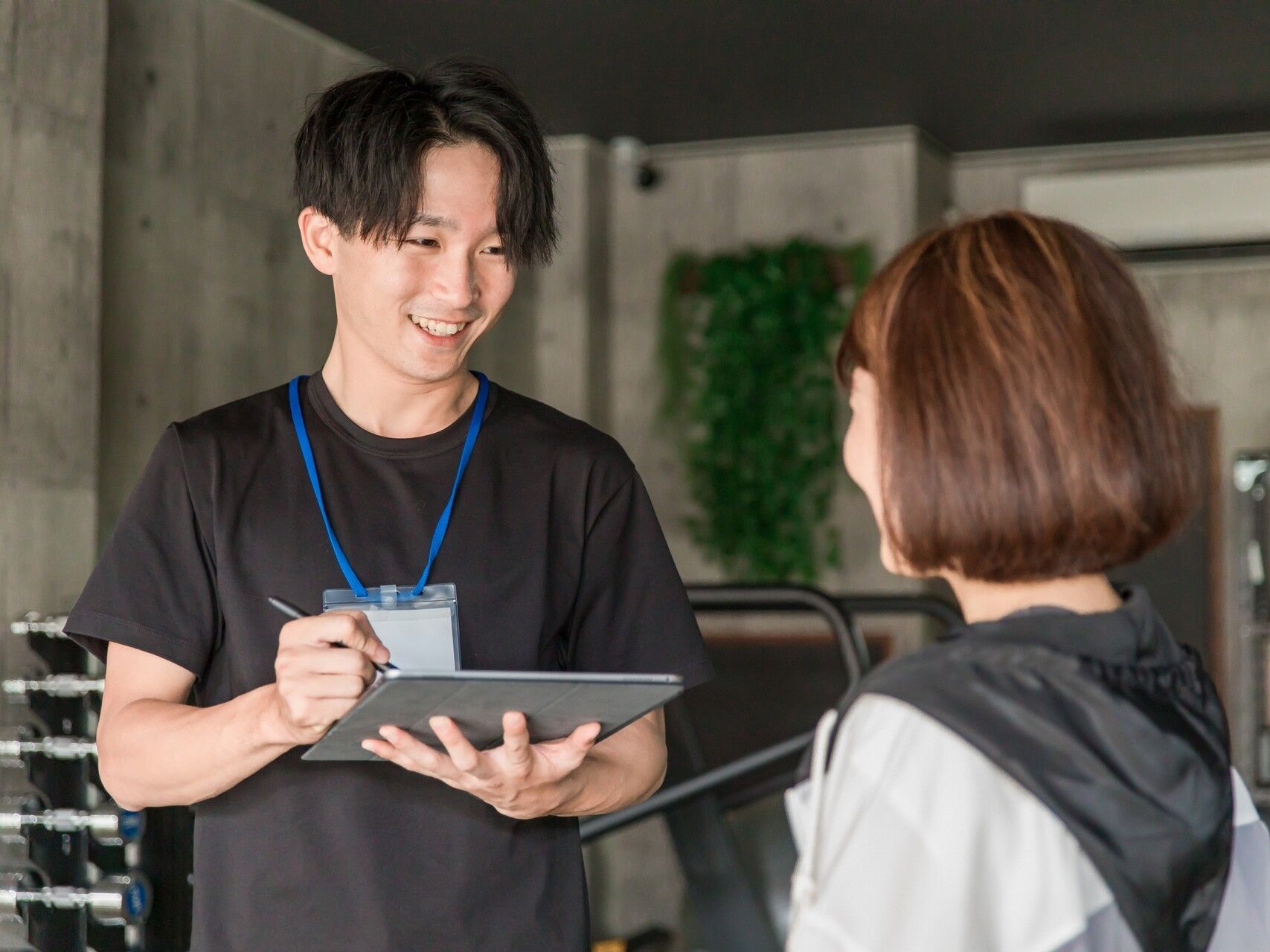 施設案内